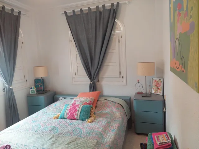 Venta de Chalet en zona Bon Lloc — 23