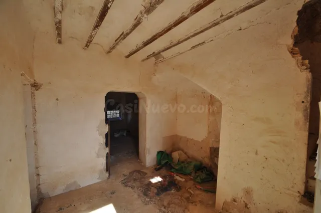 Finca de Recreo 56m² en venta - Torre del rico - foto 2