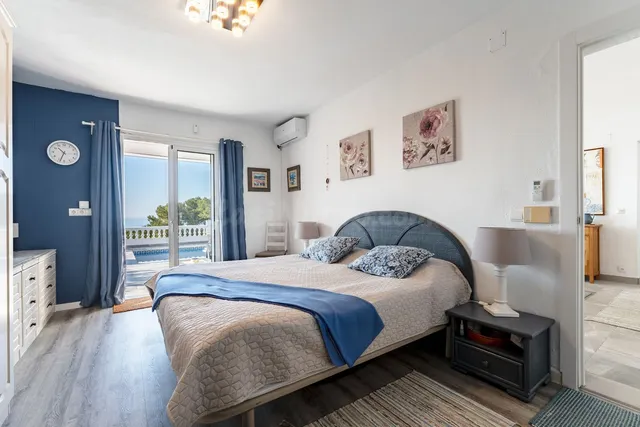 Chalet 6 habitaciones 304m² en venta - Riviera del sol — 4