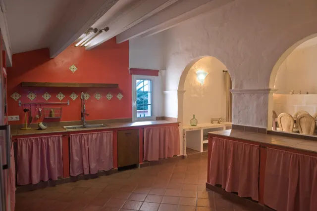AGROTURISMO A LA VENTA EN SANT CLIMENT — 16
