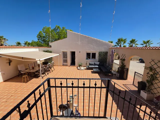 Villa 4 habitaciones 405m² en venta - Comunidad valenciana — 16