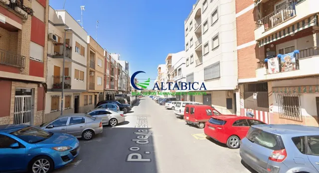 Piso en Venta en Torredonjimeno Jaén — 4