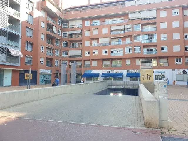 Plaza de Garaje en Juan Carlos I - foto 2