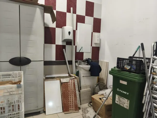 Restaurante en traspaso — 37
