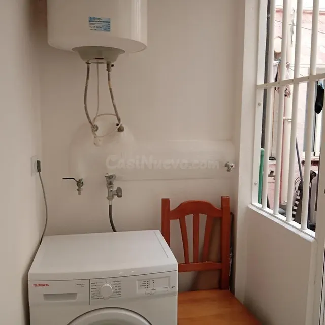 Apartamento 3 habitaciones 87m² en venta - Centro — 5