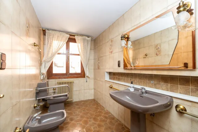 Vivienda exclusiva de planta completa con cochera y espectacular terraza panorámica — 21