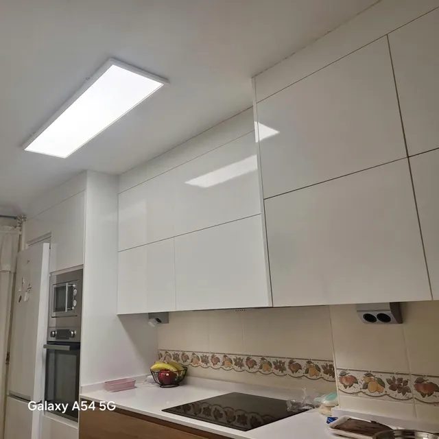 Vivienda reformada de en Cristu Benditu — 8