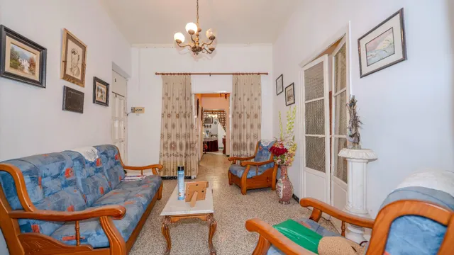 Casa Típica con Encanto en Ayamonte — 11