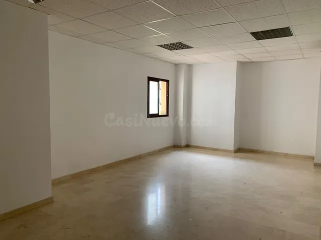 Alquiler de oficinas en Sevilla Este - foto 3