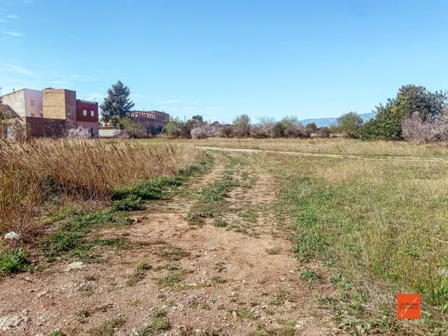 SOLAR URBANO EN VENTA EN SANTA BARBARA (TARRAGONA) - foto 2