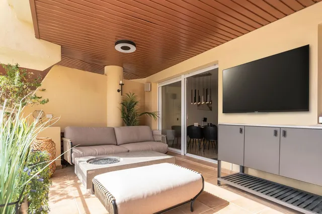 Apartamento 3 habitaciones 106m² en venta - Centro — 7
