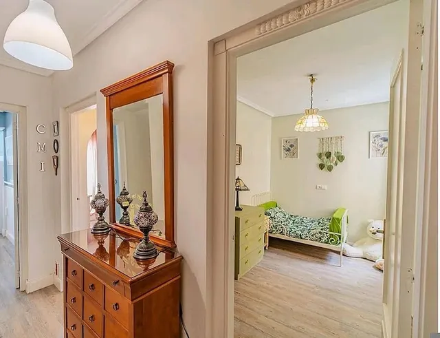 Magnifico Adosado totalmente renovado Zona Gran Alacant — 21