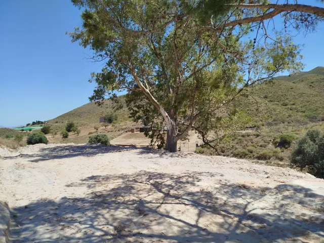 Terreno rústico de 6.500 m2 en La Atalaya (Mazarrón) – Gran  - foto 4