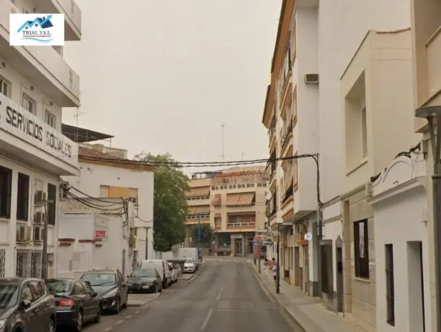 Venta de Piso en Almendralejo (Badajoz) — 2
