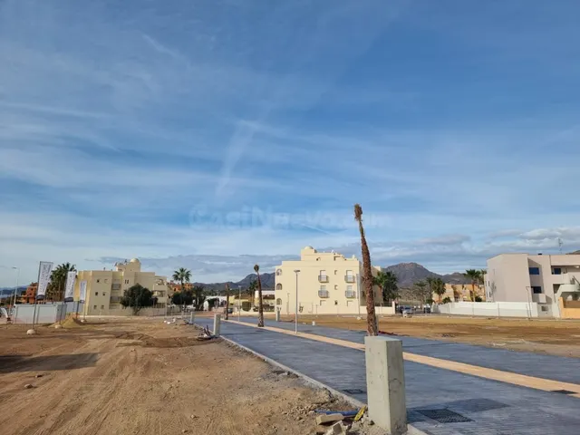 Casa-Chalet en Venta en San Juan De Los Terreros Almería — 11