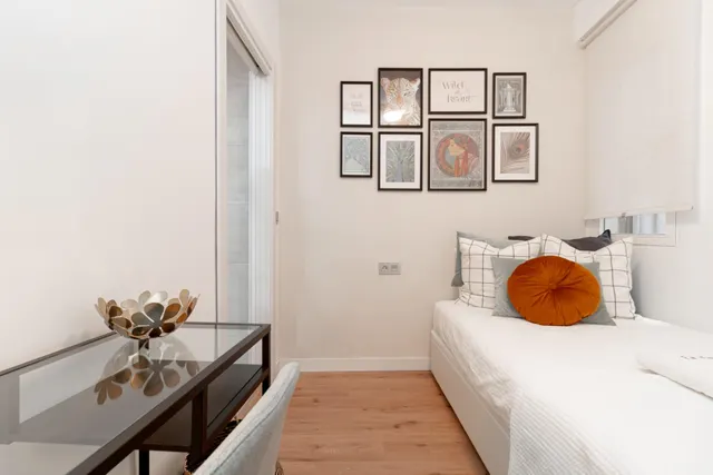 ¡¡¡¡¡ ATENCIÓN INVERSORES!!!!  PISO DE 4 habitaciones CON LICENCIA TURÍSTICA CON ALTA RENTABILIDAD — 38
