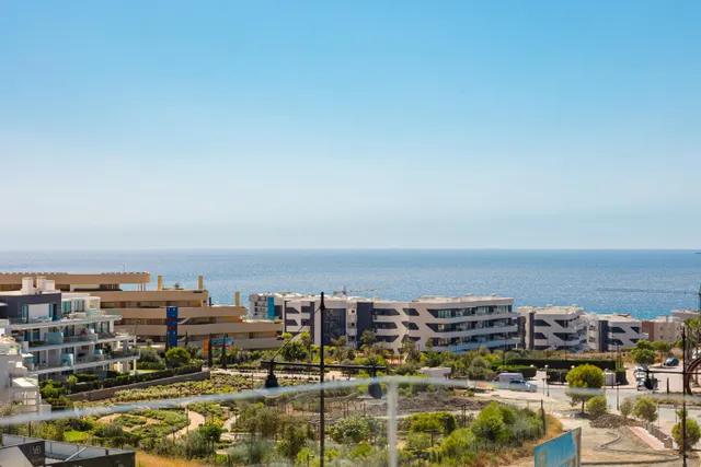 Villa independiente de lujo en venta  con vistas al mar y piscina privada en El Higuerón, Fuengirola — 44