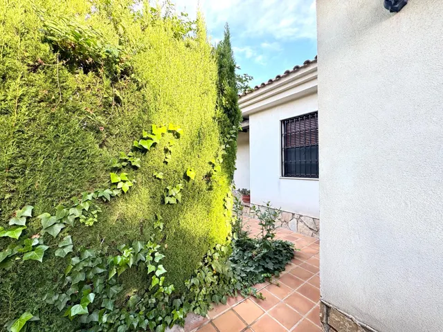 Encantador chalet en tangel — 50