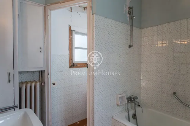 Edificio para reformar en venta en pleno centro de Malgrat de Mar — 17