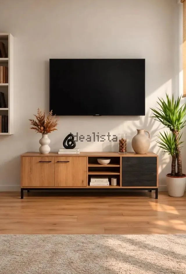 Piso 3 habitaciones 90m² en alquiler - Na Rovella — 6