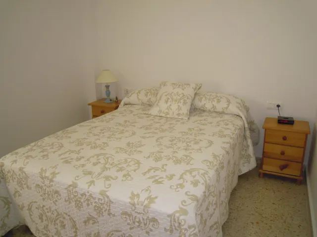SE VENDE PISO EN SEGUNDA LINEA DEL MAR. EN MIRAMAR. — 20