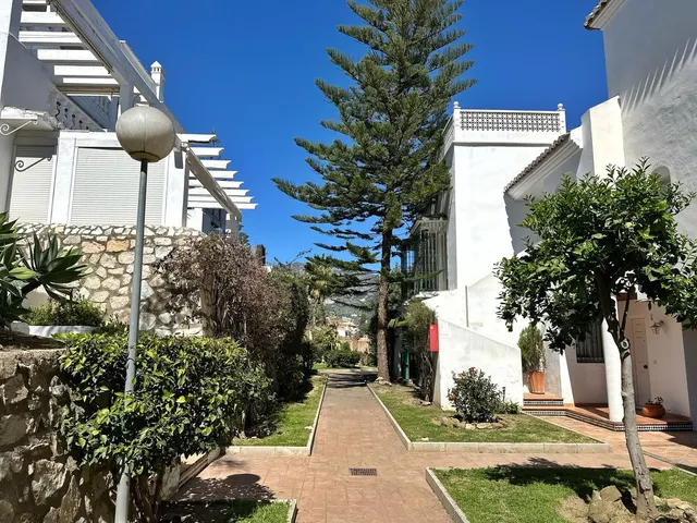 Apartamento 4 habitaciones 73m² en venta - Centro — 23
