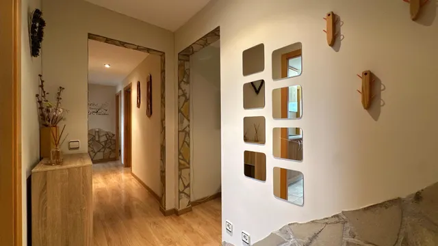 Piso para entrar a vivir en Andorra — 9
