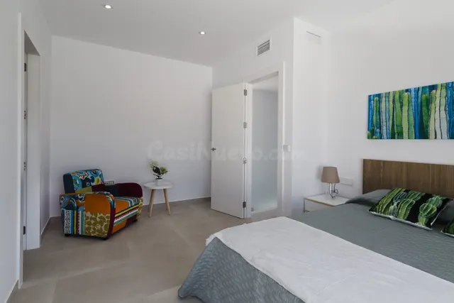 Casa-Chalet en Venta en San Javier Murcia - foto 3