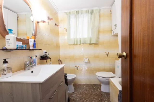 Venta Piso Germanias — 16