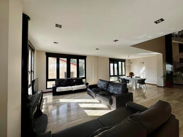 Villa de lujo en venta en Murcia — 14