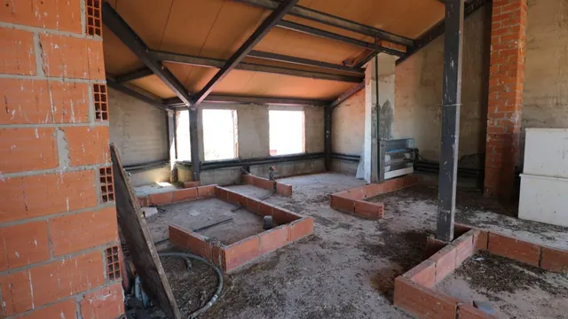 Nave en venta en Santa Ana, Cáceres — 10
