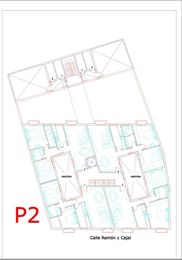 MAGNÍFICO SOLAR EN PLENO CENTRO DE FERNAN-NUÑEZ — 6