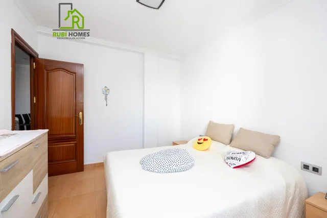 Piso en Pulianas con excelente ubicación — 26
