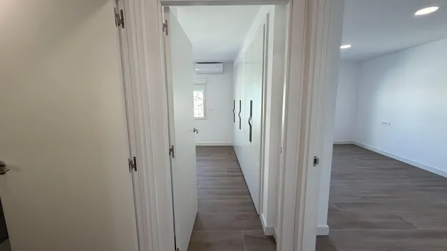 ¡Ático reformado a estrenar en Puerto de Sagunto! — 20