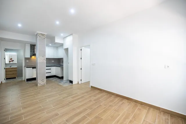 Planta baja en Torrevieja centro — 3