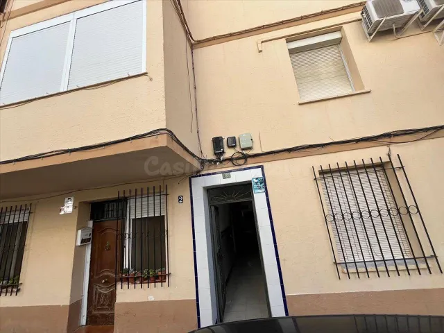 Venta Piso en Fuengirola - Málaga - foto 2