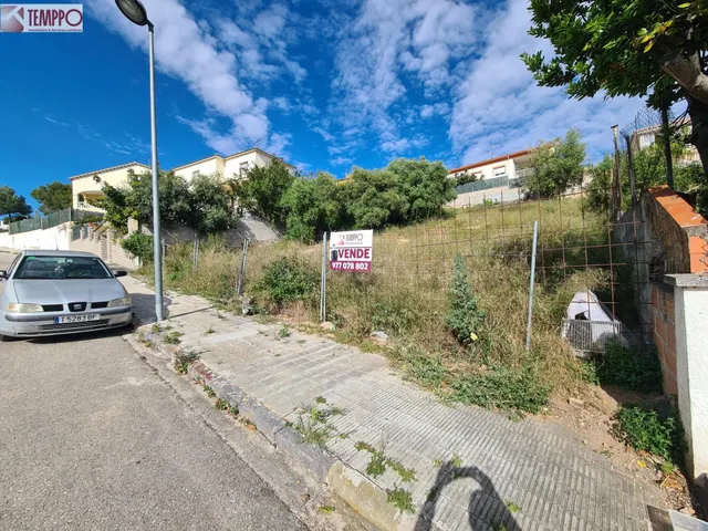 Terreno Urbano de 500m2 en El Nou Vendrell - foto 2