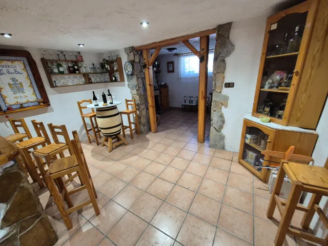 VENTA DE BUNGALOW — 44