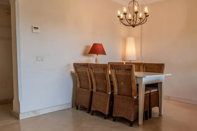 Apartamento 3 habitaciones 154m² en venta - Marbella — 12