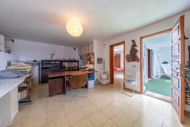 Exclusiva vivienda con impresionantes vistas al mar en La Estrella, Telde — 25