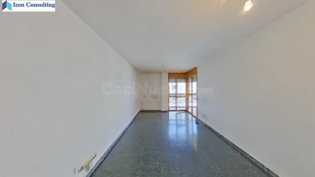 PISO EN ZONA VILLACERRADA CON GARAJE Y AMPLIA TERRAZA ACRIST - foto 4