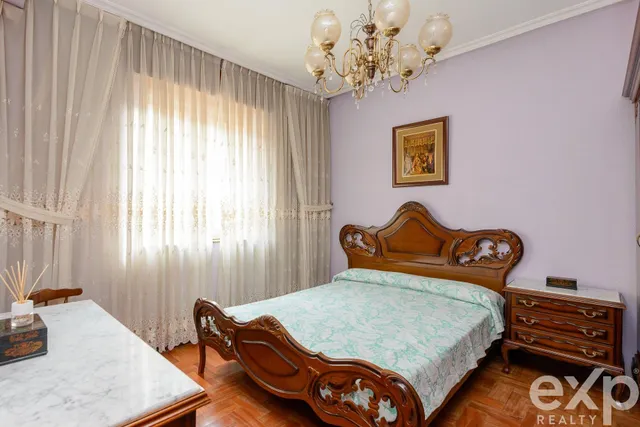 OPORTUINIDAD DE INVERSIÓN, MIERES – 2 habitaciones Y COCINA INDEPENDIENTE — 4