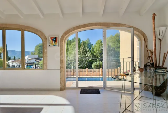 Casa-Chalet en Venta en Javea/Xabia Alicante — 13