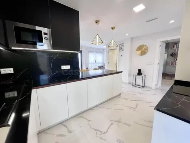 Apartamento 2 habitaciones 101m² en venta - Cerro del Sol — 4