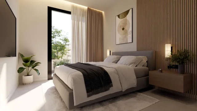 Villa 3 habitaciones 132m² en venta - Seascape resort — 15