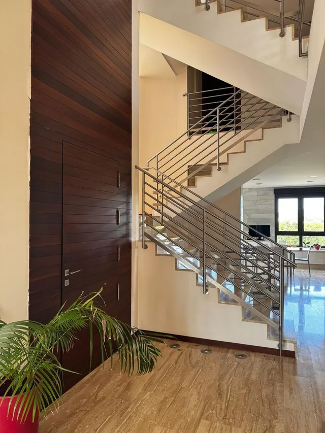 Exclusivo Chalet en Casillas - Espacio y Comodidad a Tu Alcance — 22