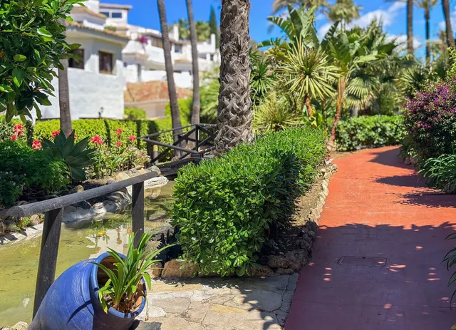 Apartamento 4 habitaciones 186m² en venta - Marbella — 14