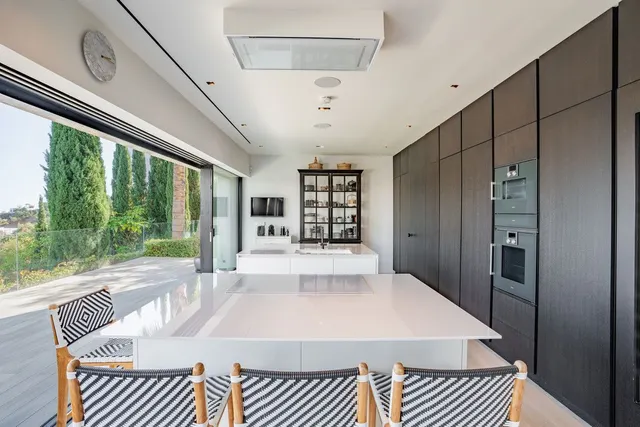 Villa 6 habitaciones 437m² en venta - El Vicario — 45