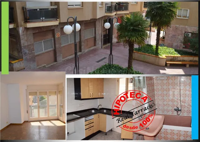 EN CALLE AVENIR PISO 87 M2 VENTA CON HIPOTECA 100% - foto 4