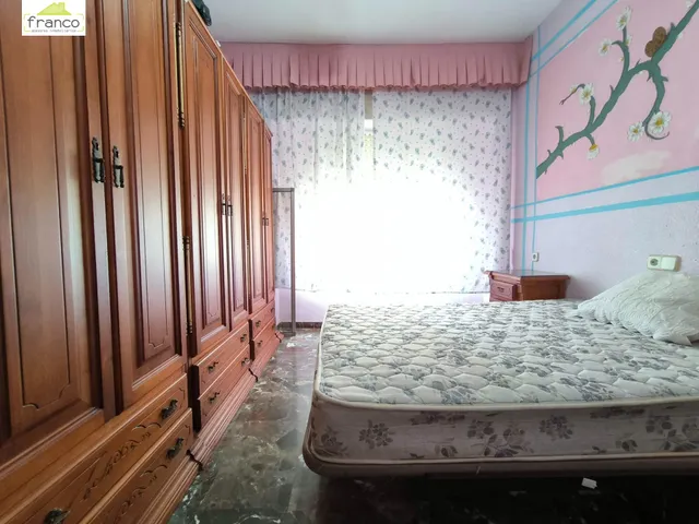 EDIFICIO EN VENTA EN EL CENTRO DE CEUTI — 15